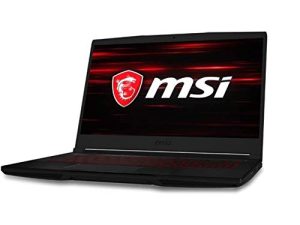 MSI Computer GF63
