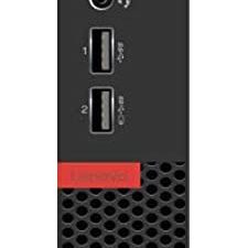 Lenovo ThinkCentre M910Q Tiny Desktop Computer
