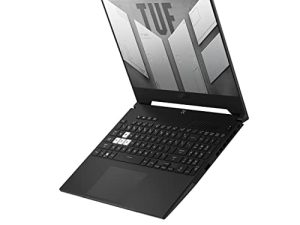 ASUS TUF Dash 15 (2022) Gaming Laptop