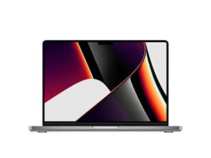 2021 Apple MacBook Pro (14-inch