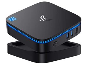 ACEMAGICIAN Mini PC 11th Gen N5105(up to 2.9GHz) Mini Computers