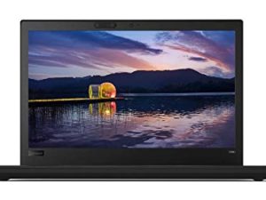Lenovo ThinkPad T480 14 HD Laptop - Intel Core i5-8350U