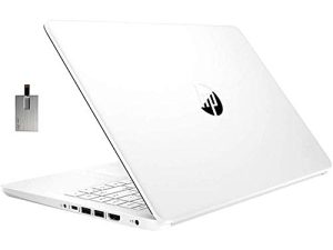 2021 HP Stream 14" HD Laptop Computer