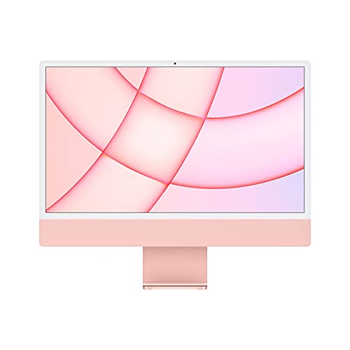 2021 Apple iMac M1 chip (24 inch 2021 Apple iMac M1 chip (24 inch