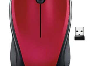 Logitech M317 Wireless Mouse