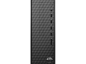 HP - S01-aF0011 Slim Desktop