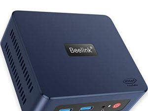 Beelink Mini Pc