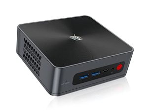 Beelink SEI8 Mini PC 8th gen Intel i5-8279U(Up to 4.1GHz)