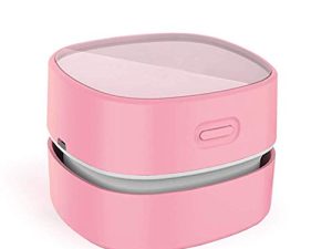 ODISTAR Desktop Vacuum Cleaner