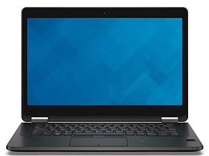 Dell Latitude E7470 14 inches HD