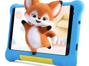 Kids Tablet 7" HD Display