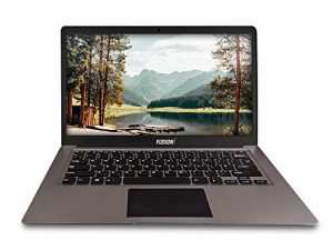Fusion5 14.1inch A90B+ Pro 64GB Windows 10 Laptop - 4GB RAM