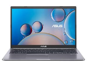 ASUS VivoBook 15 F515 Thin and Light Laptop