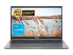 ASUS VivoBook 15 Laptop