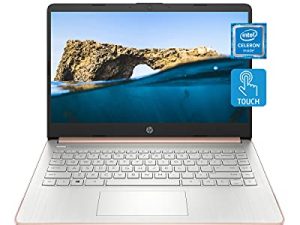 HP 14 Laptop