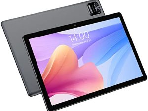 WeTap Tablet 10 inch Android Tablets丨 Android 12 Tablet