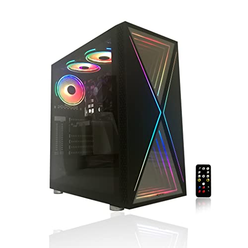 Gaming PC Desktop Computer by Alarco Intel i5 3.10GHz Gaming PC Desktop Computer by Alarco Intel i5 3.10GHz