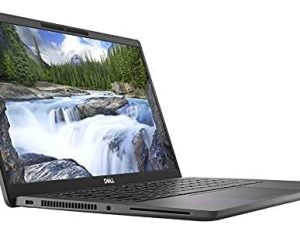 Dell Latitude 7420 14" Intel Core i5-1145G7 256GB PCIe SSD 16GB FHD Touch (1920X1080) 300 NIT IR Cam Win 11 Pro (Certified Refurb)
