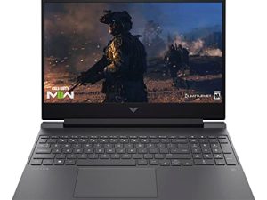 2022 HP Victus Gaming Laptop