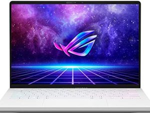 2022 ASUS ROG Zephyrus G14 GA402RJ-G14.R96700 (AMD Ryzen 9 6900HS