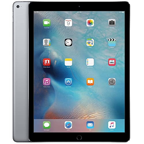 Apple iPad Pro (128 GB Apple iPad Pro (128 GB