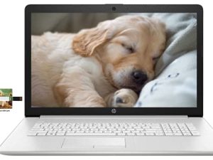 Newest HP 17 Business Laptop