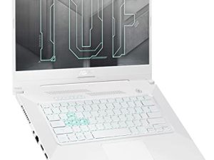 ASUS TUF Dash 15 (2021) Ultra Slim Gaming Laptop