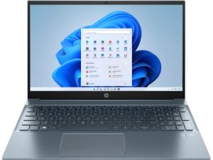 HP 2022 Newest Pavilion 15.6" FHD 1080P IPS Laptop