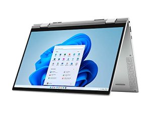 2021 Dell Inspiron 7000 2-in-1 13.3" FHD Touchscreen Laptop Computer