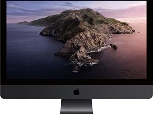 2017 Apple iMac with Intel Core i5 (21.5-inch