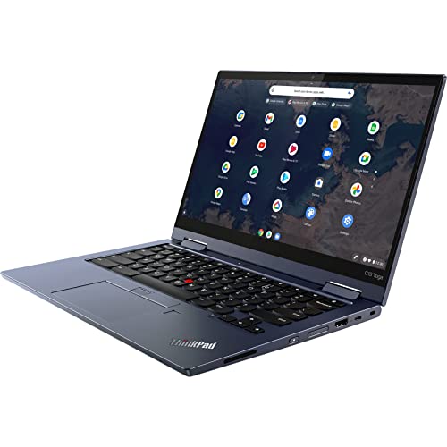 Lenovo THINKPAD C13 Yoga GEN 1 CHROMEBOOK Lenovo THINKPAD C13 Yoga GEN 1 CHROMEBOOK