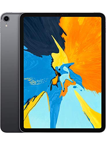Apple iPad Pro (11-inch Apple iPad Pro (11-inch