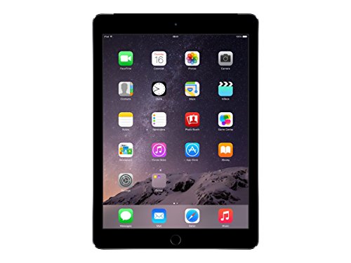 Apple iPad Air 2 16GB Cellular Space Gray (Renewed) Apple iPad Air 2 16GB Cellular Space Gray (Renewed)