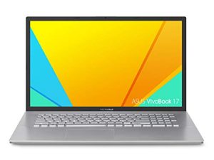 ASUS VivoBook 17 F712DA Thin and Light Laptop