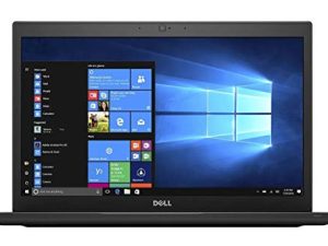 Dell Latitude 7490 14 FHD Touchscreen