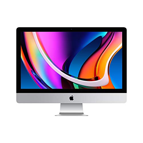 Apple 2020 iMac with Retina 5K Display (27-inch Apple 2020 iMac with Retina 5K Display (27-inch