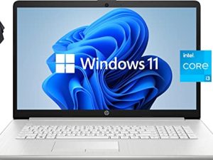 HP 2022 Pavilion 17 Laptop