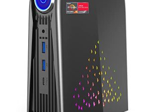 [Gaming Mode] Mini Gaming PC