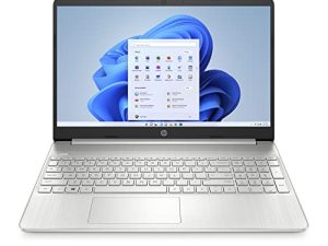 HP 15 Laptop