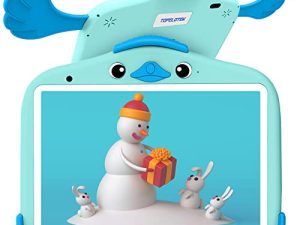 Kids Tablet 10 inch Tablet for Kids with Case Included
