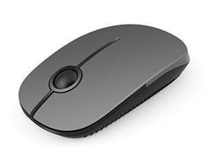 Wireless Mouse