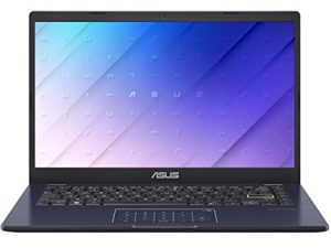 ASUS Laptop L410 Ultra Thin Laptop
