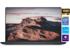 Dell Inspiron 3000 Business Laptop