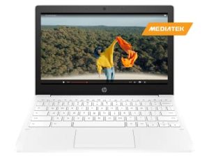 HP Chromebook 11 Laptop