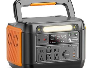 FF FLASHFISH 1000W Portable Power Station