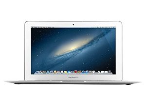 Apple MacBook Air MD711LL/A 11.6-Inch HD Laptop Computer