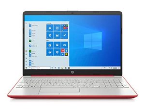 HP 15.6in Laptop (Intel Pentium Quad-Core N5000