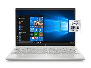 HP 15-cs3019nr Pavilion 15.6-Inch Laptop