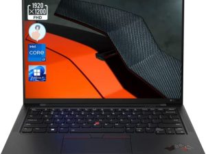 Lenovo ThinkPad X1 Carbon Gen 10 Business Laptop