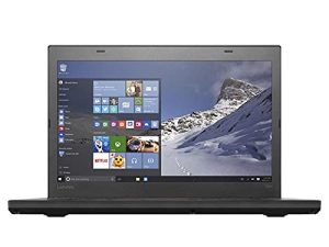 Lenovo ThinkPad T460 14in Notebook Intel Core I5-6200U up to 2.8G